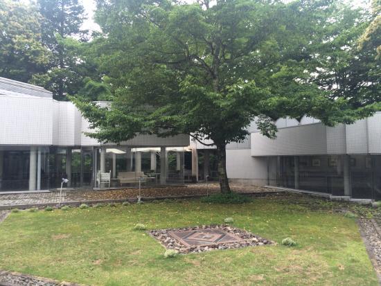 Tasaki Museum of Art